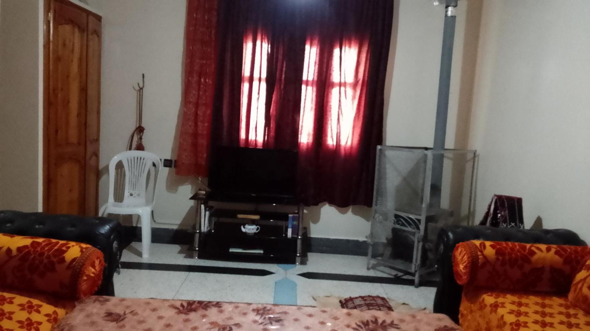 Sweet Atlas Hollydays Azrou Bilik gambar